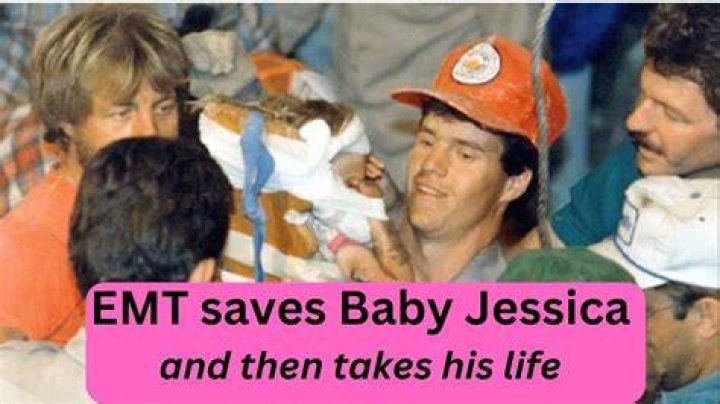 Baby Jessica Injuries: Understanding the Causes, Treatments, and Preventive Measures