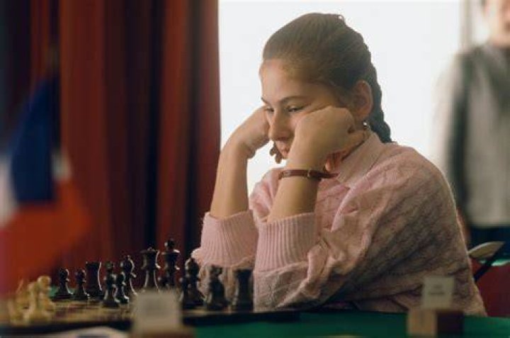 Judit Polgar: The Chess Prodigy Who Changed the Game