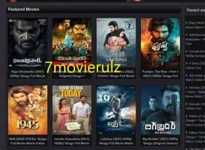 movierulz Today 2024 Download: Your Ultimate Guide to Legal Streaming and Downloads