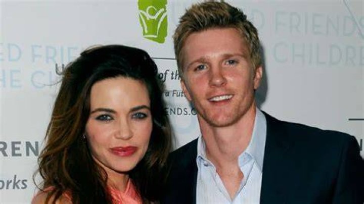 Thad Luckinbill Married: A Comprehensive Look at His Life, Career, and Relationship